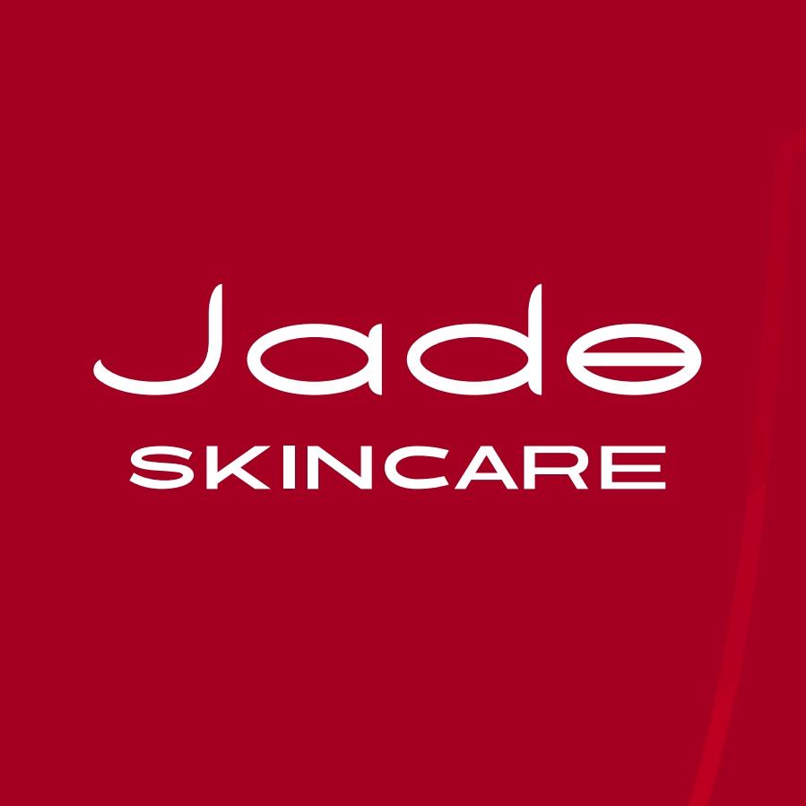 JADE玉花瓷