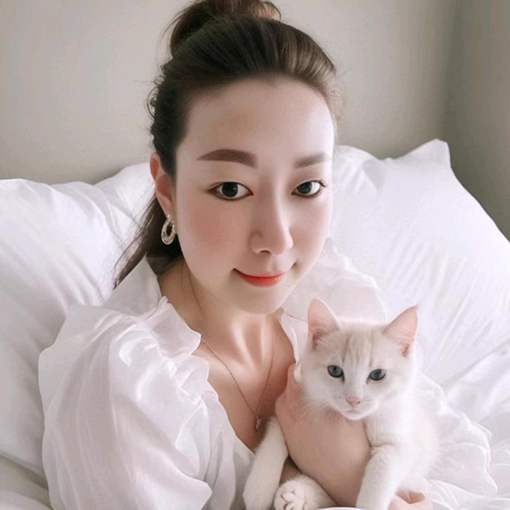 幸福🥰传承者（珊）