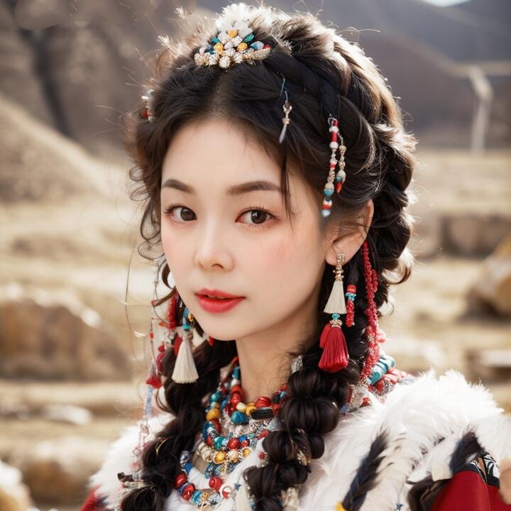 开心就好