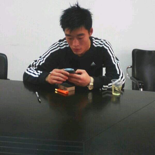 工程人杨总