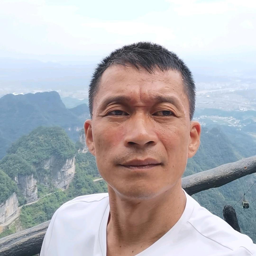 彪叔想钓鱼