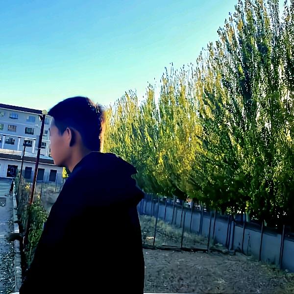 小张&