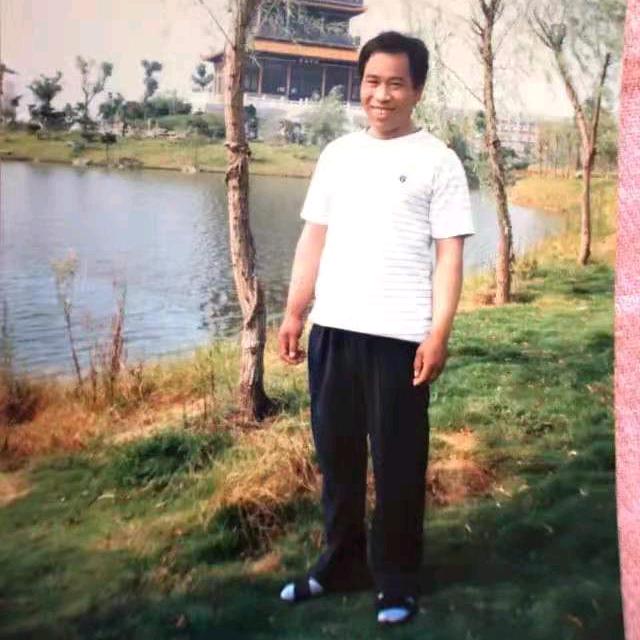 行云流水：