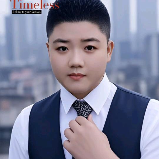 ༃宠你༒一世༻