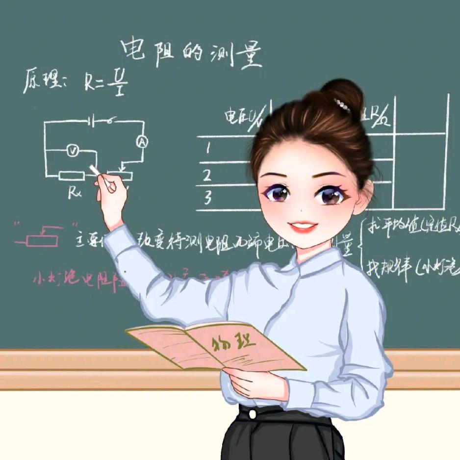 物理课代表