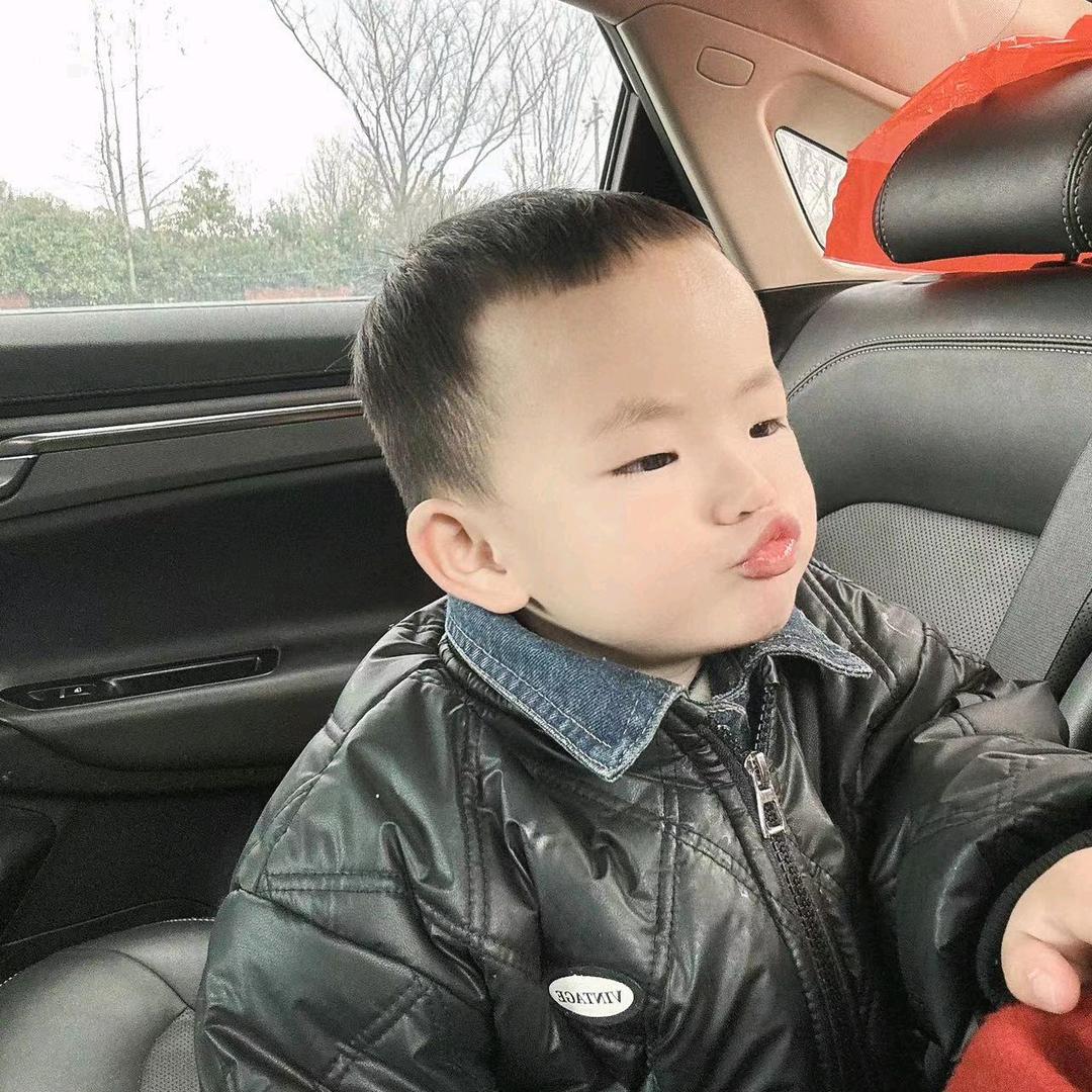 一个老“芋头”