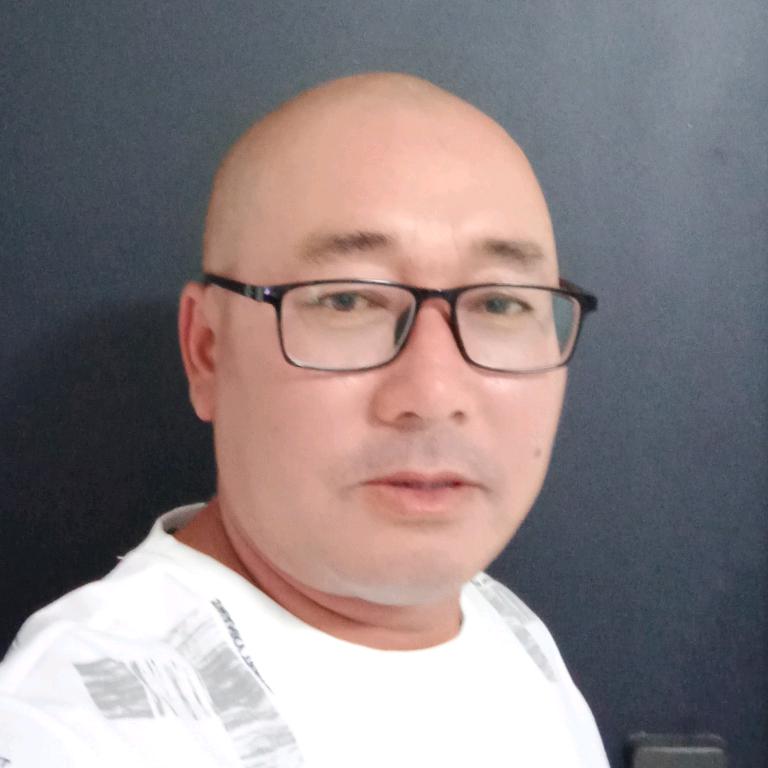 光头哥