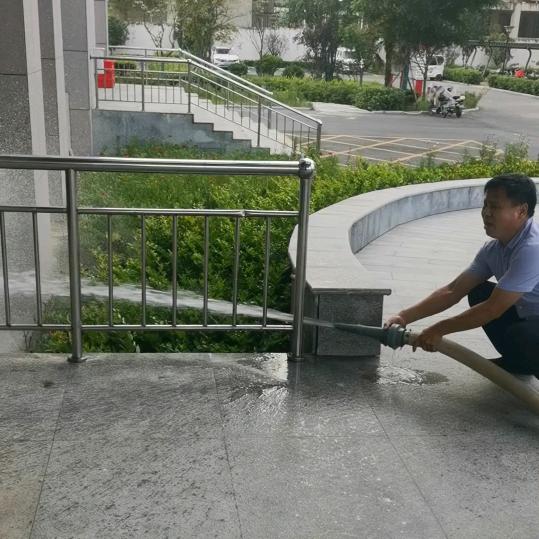 杞县农商银行消防工作室