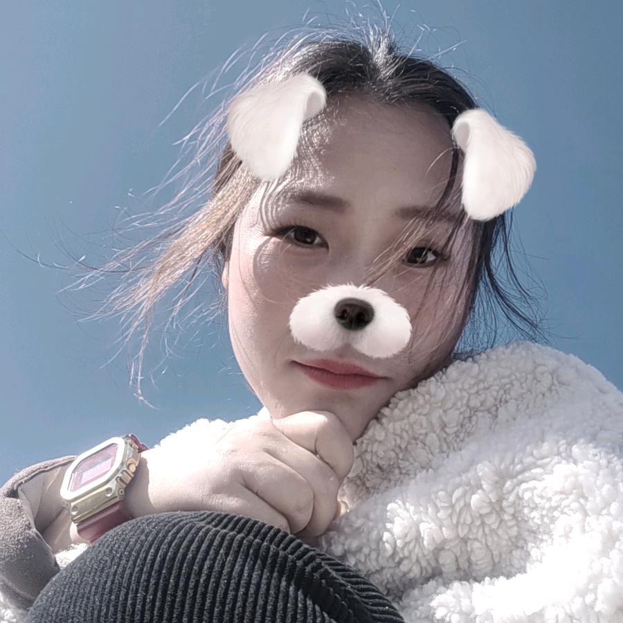 80后 梅农😄
