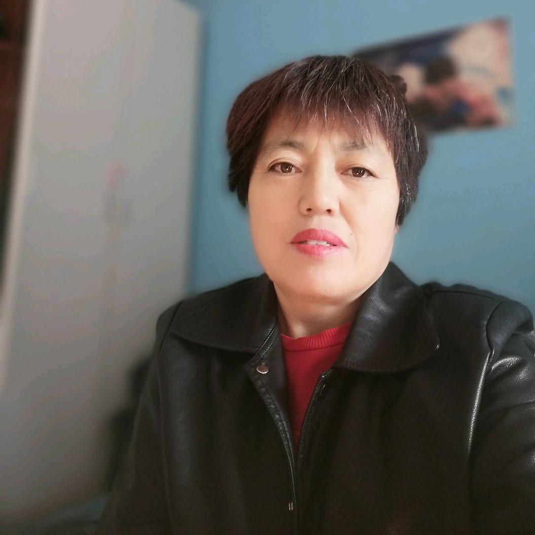 开心姐姐