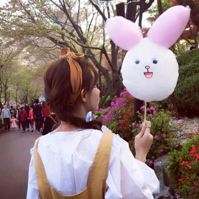 兔子指挥官(˶>ω<)✧