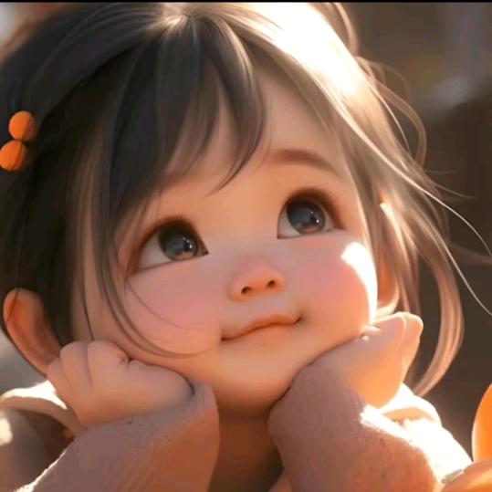 守财妞♥