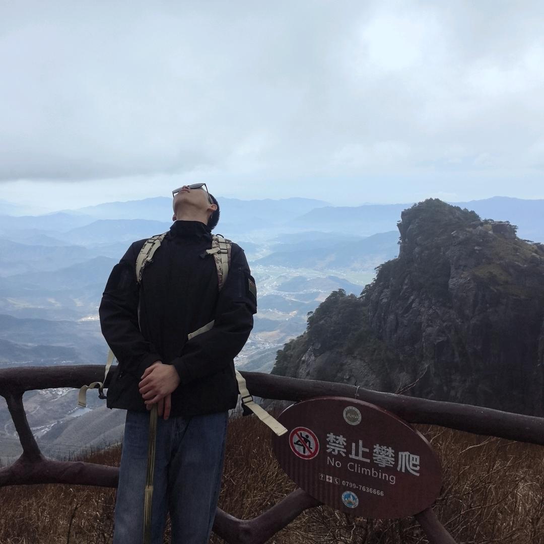 @WANG立山