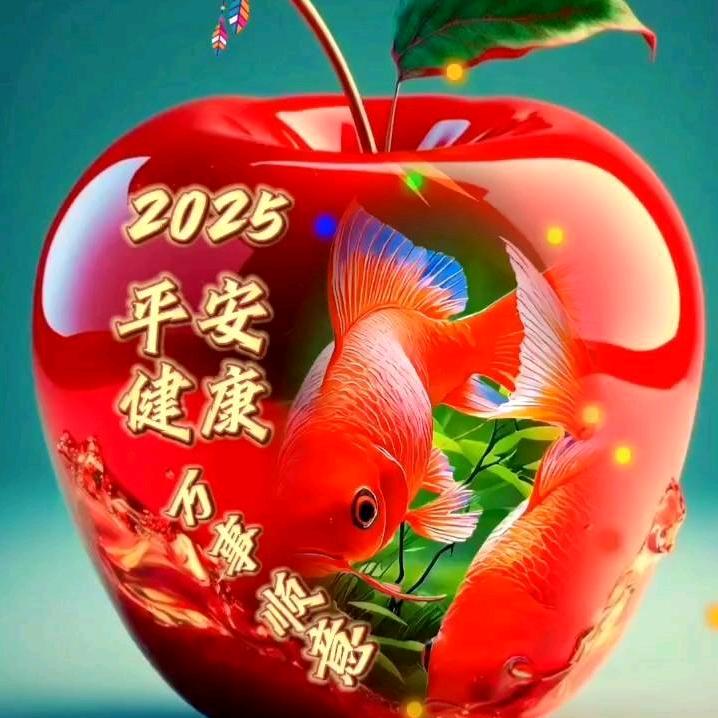 吉星高照