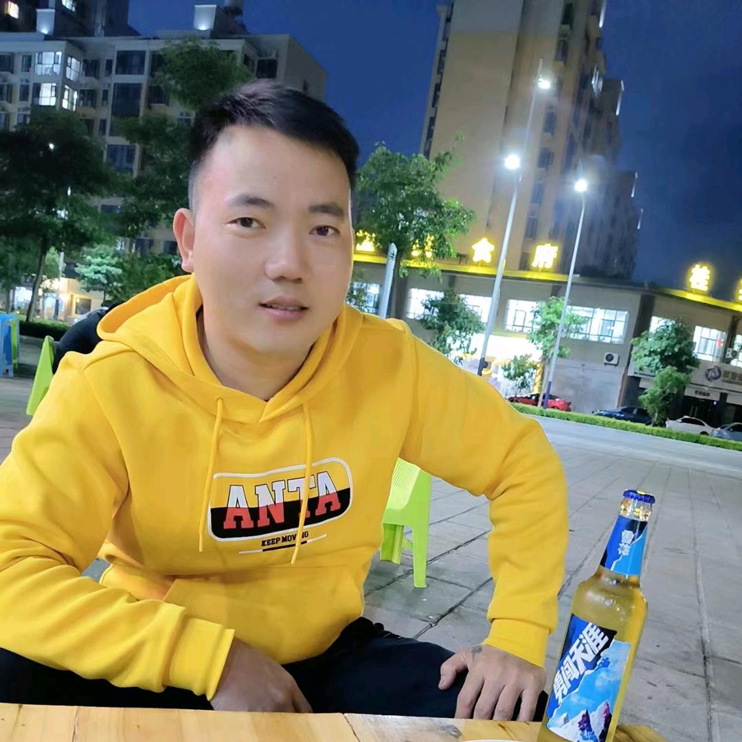 独行浪子