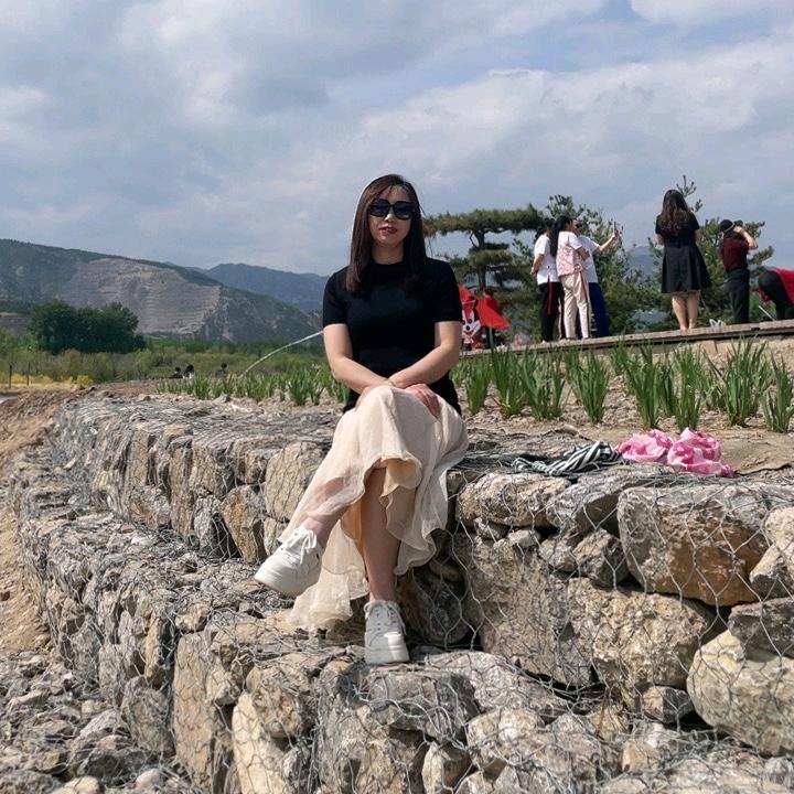 清徐福尚居门业兰姐