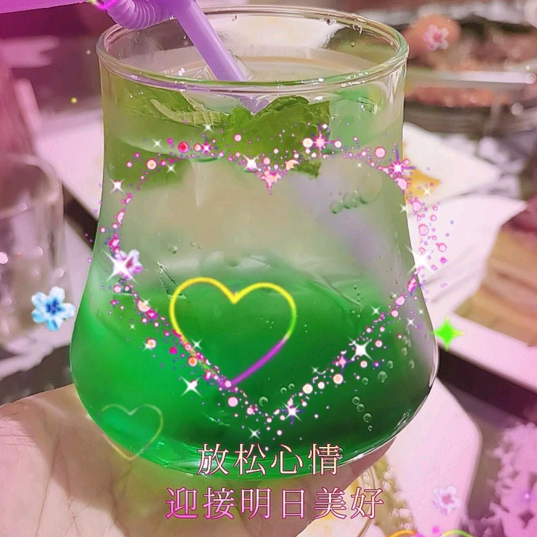 一路向阳（请勿连赞）