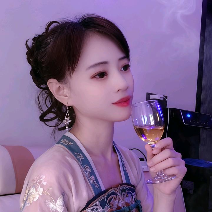 悠然（不定时直播）