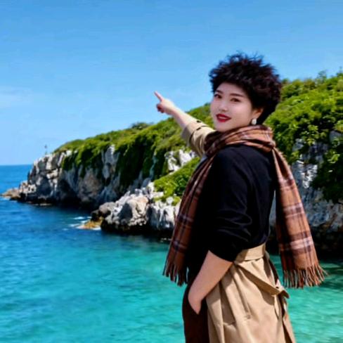 @姝君姐🌻(好物在橱窗）