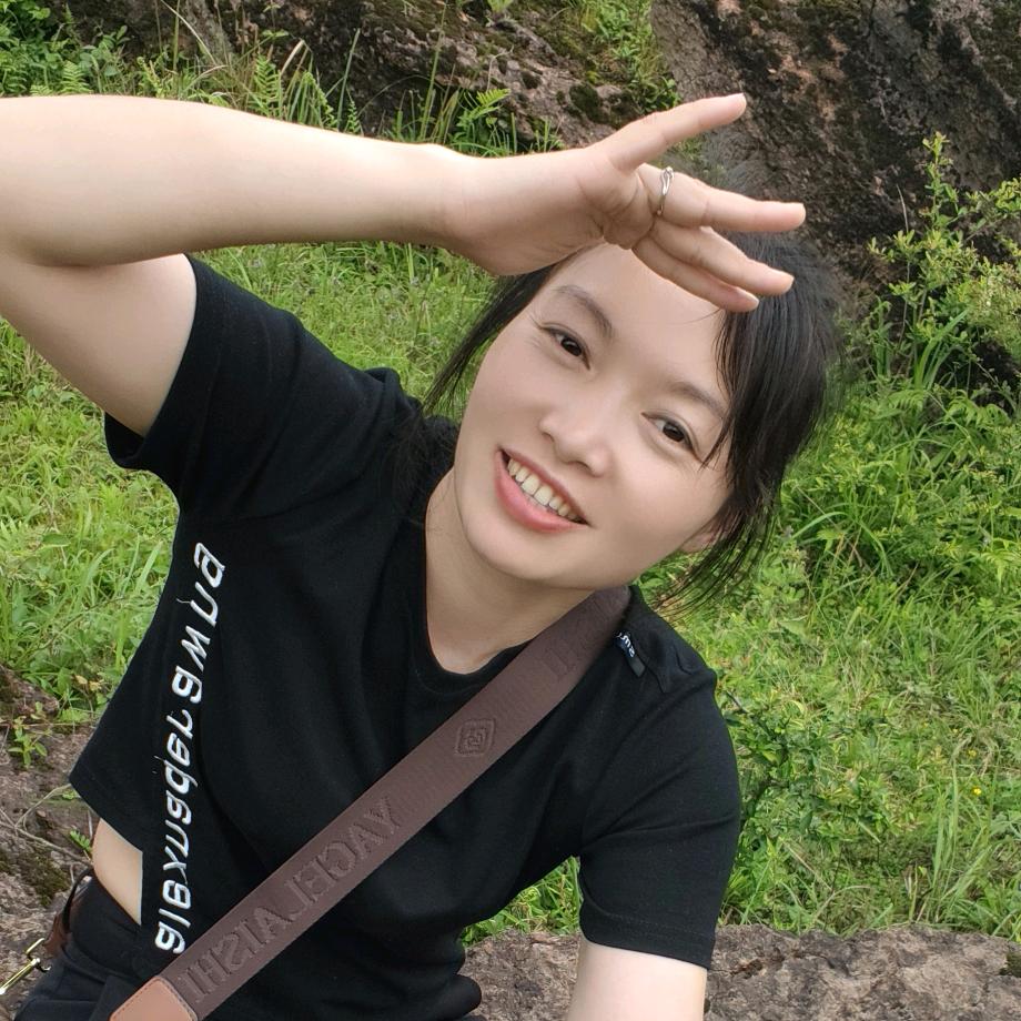 白姐姐