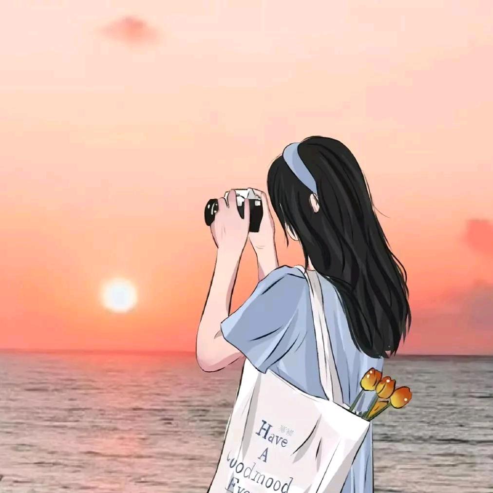 暖暖☀