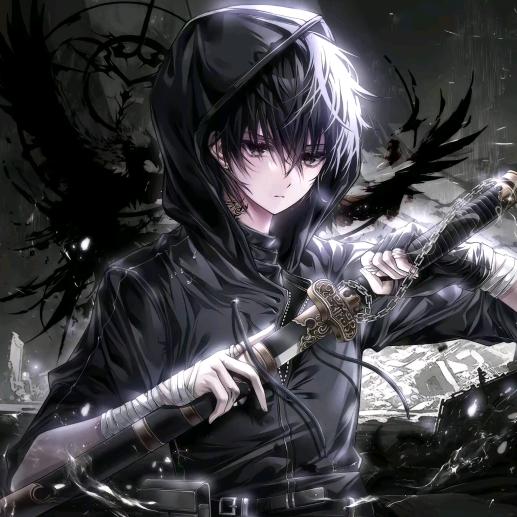 王者荣耀_初遇大王