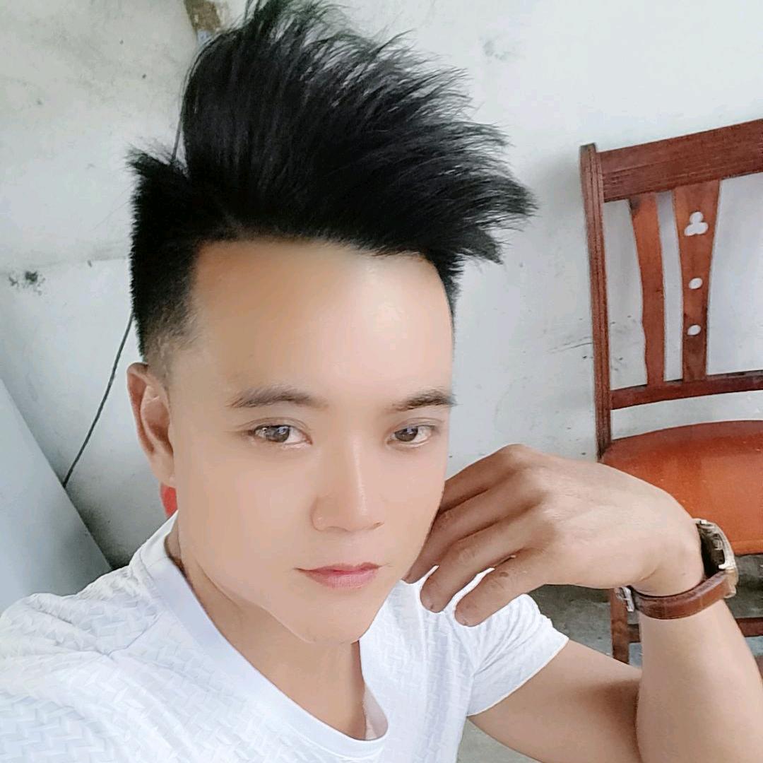 谁对我真心我爱他一生