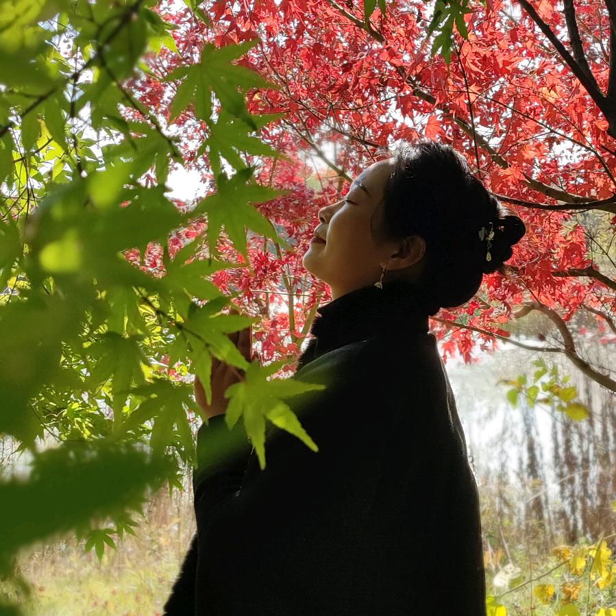 若华