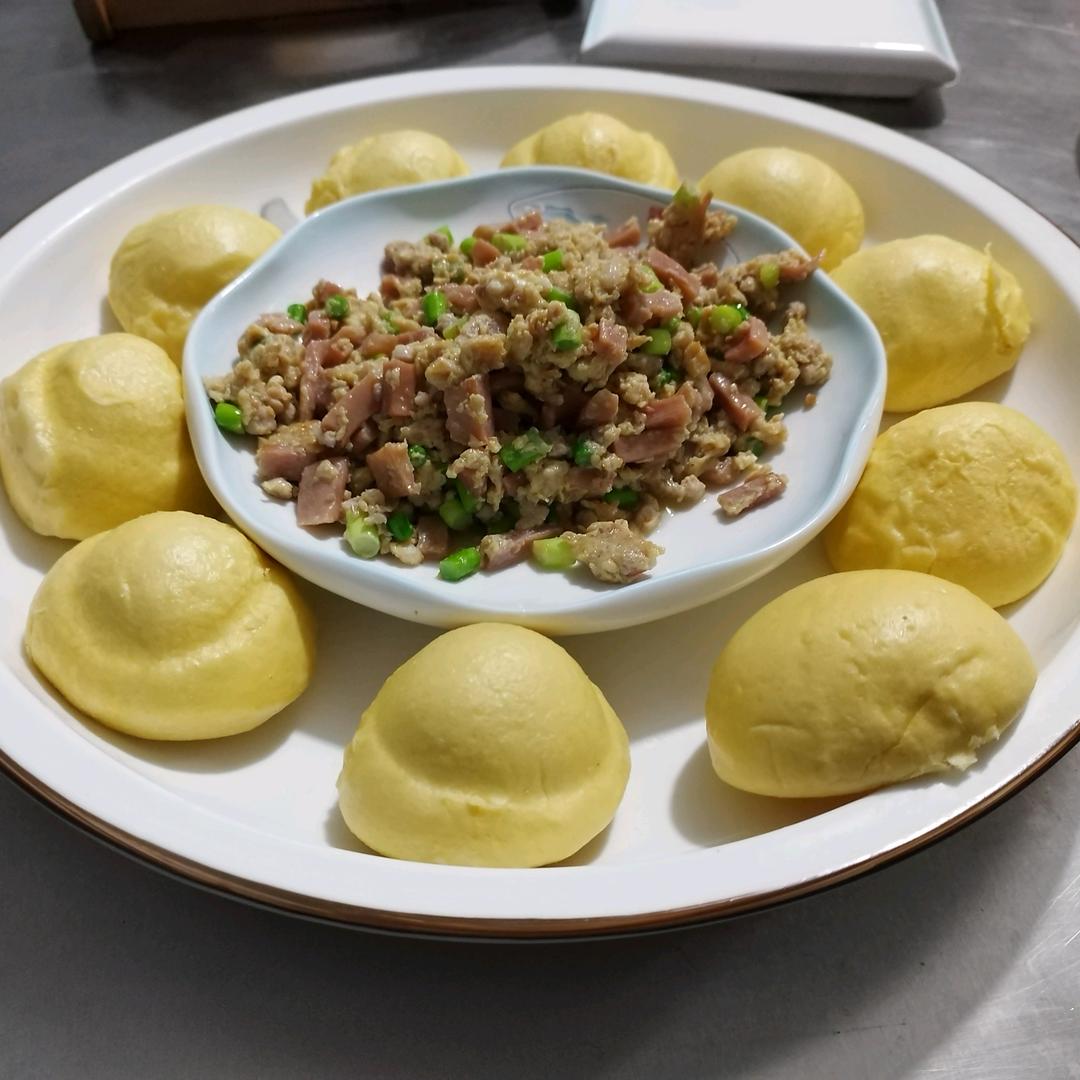 天门峪君霖小院