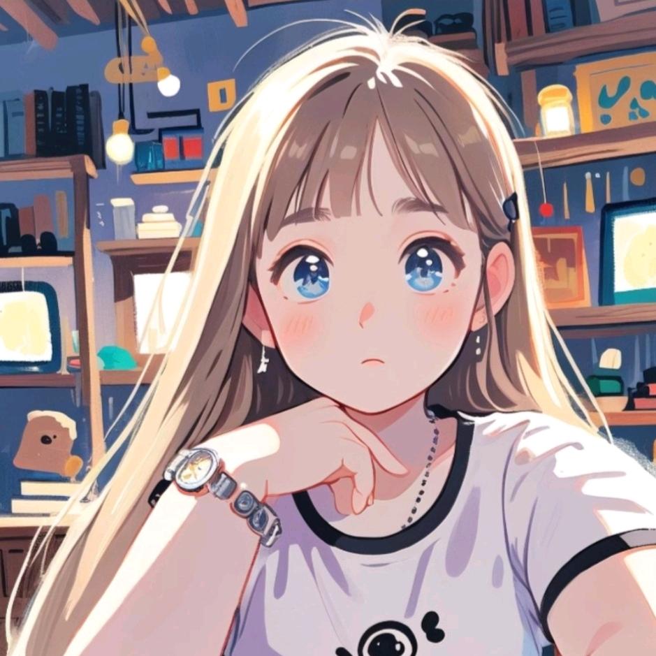 小富婆（毛坯房装修中）