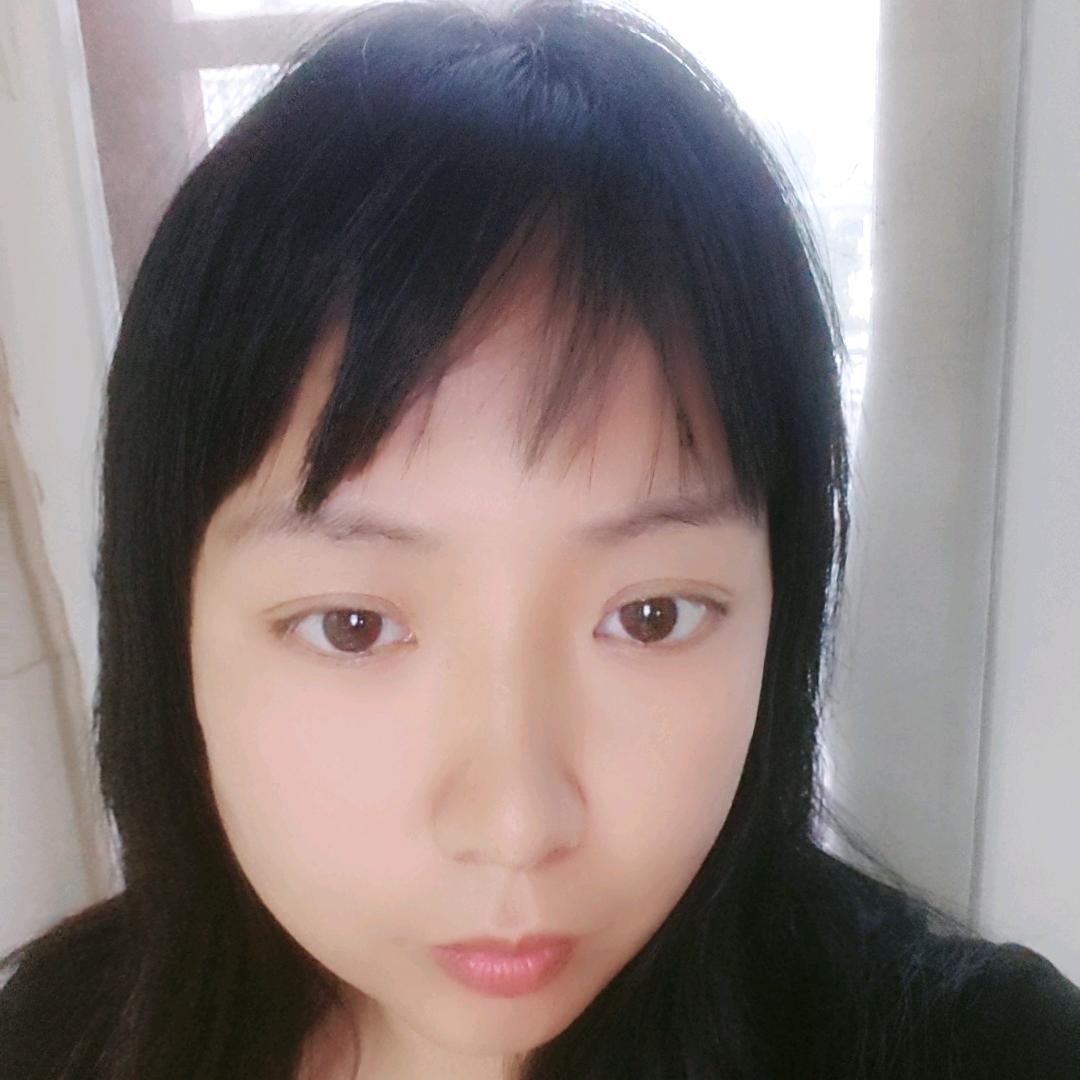 姣姣爱吃