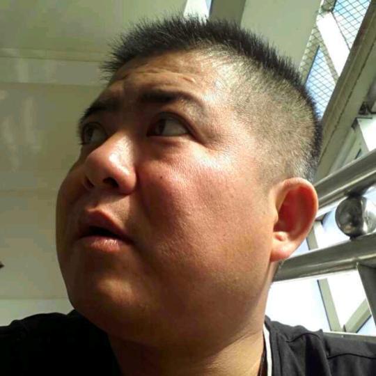 小后生.