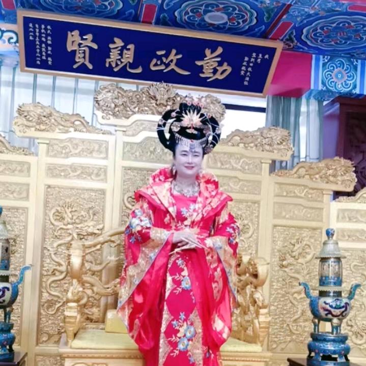 四处漂泊