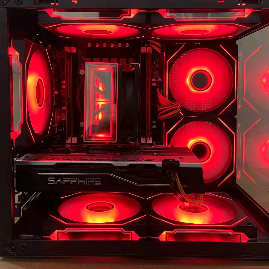 诗万八创意电脑工厂店