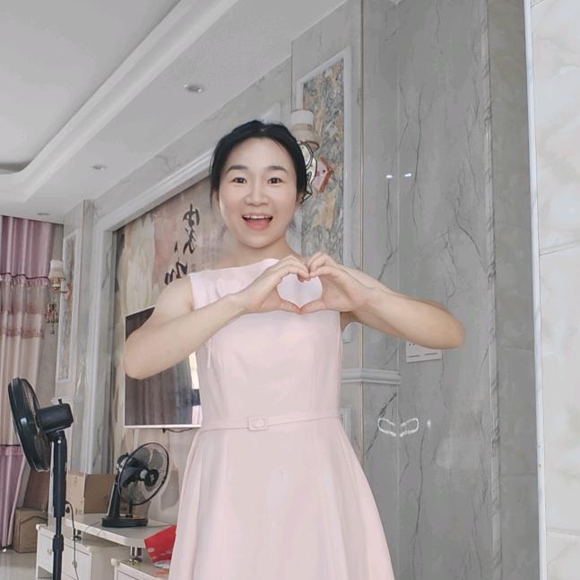 好运崽的麻麻