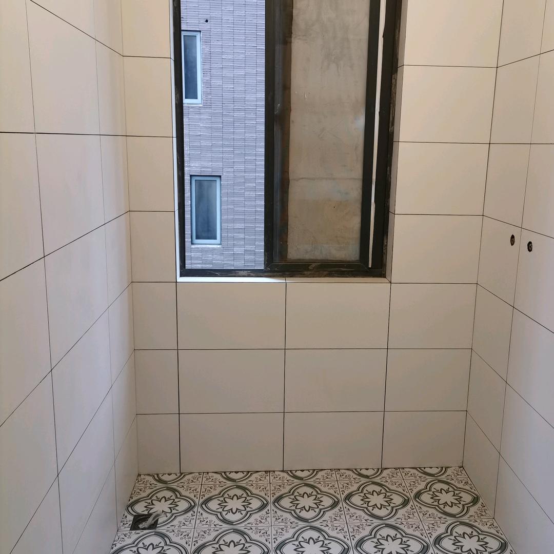 合肥贴砖王师傅