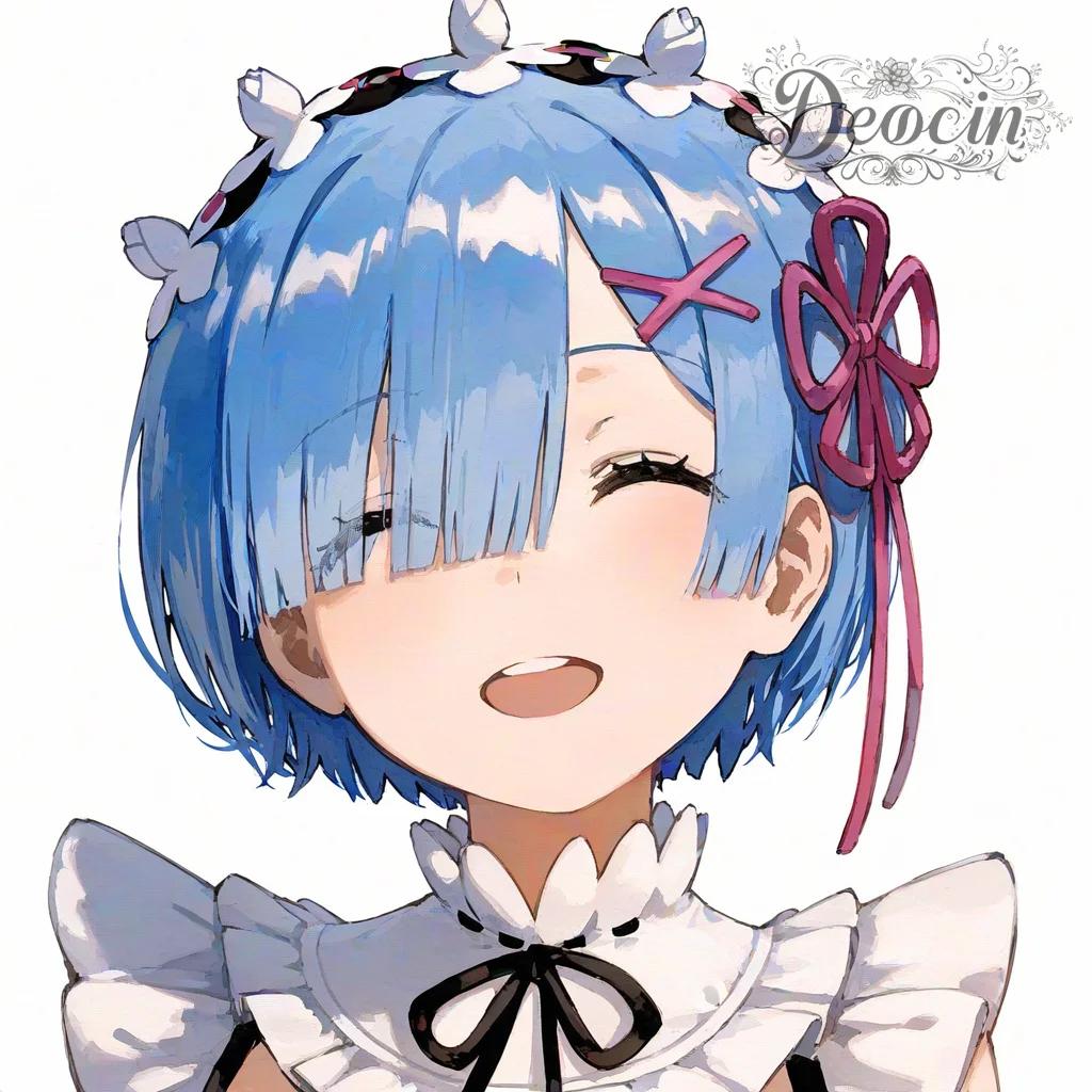 Rem［漫剪］