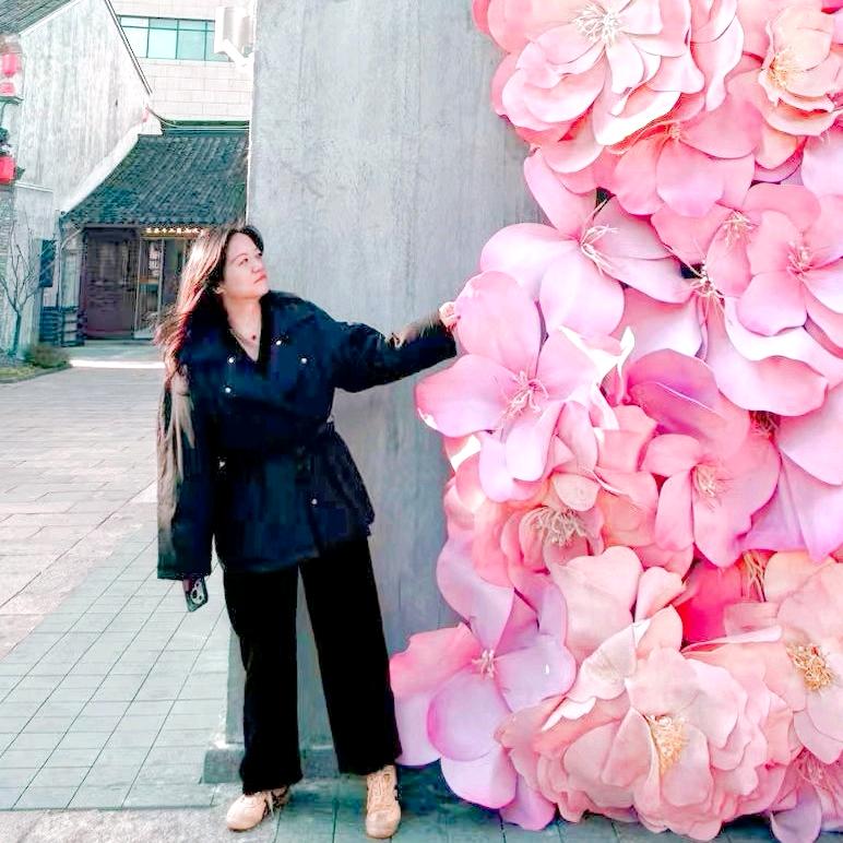 筱钒无忧🎀万事从欢