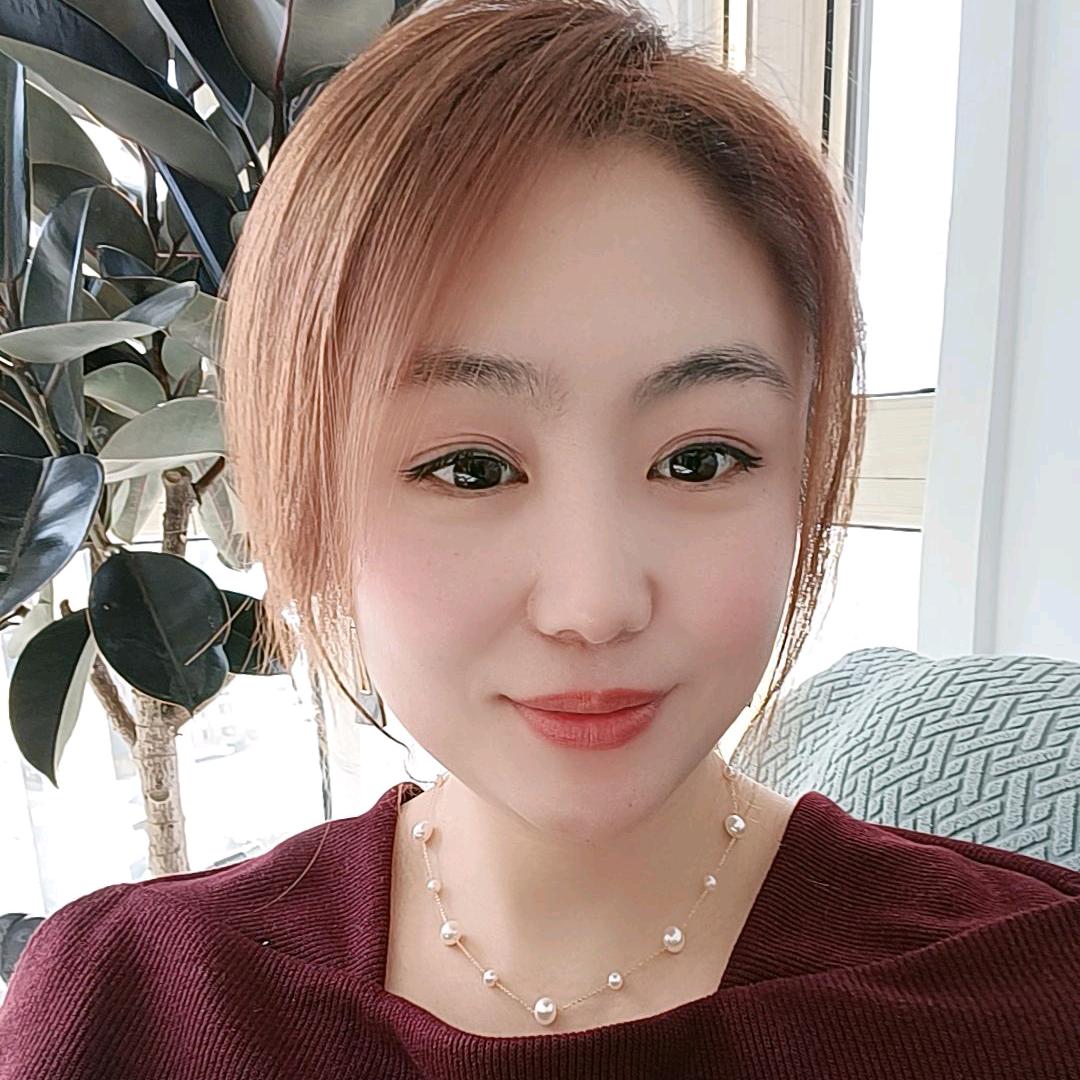 幸福像花儿一样