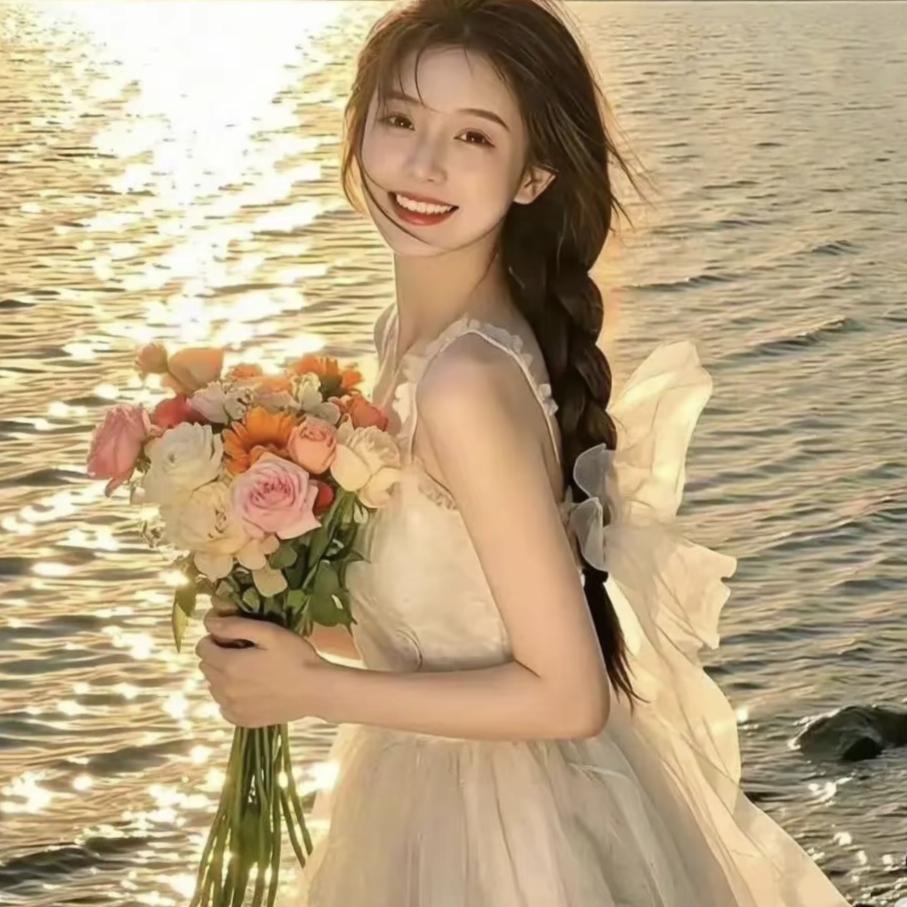 幸运相随💕