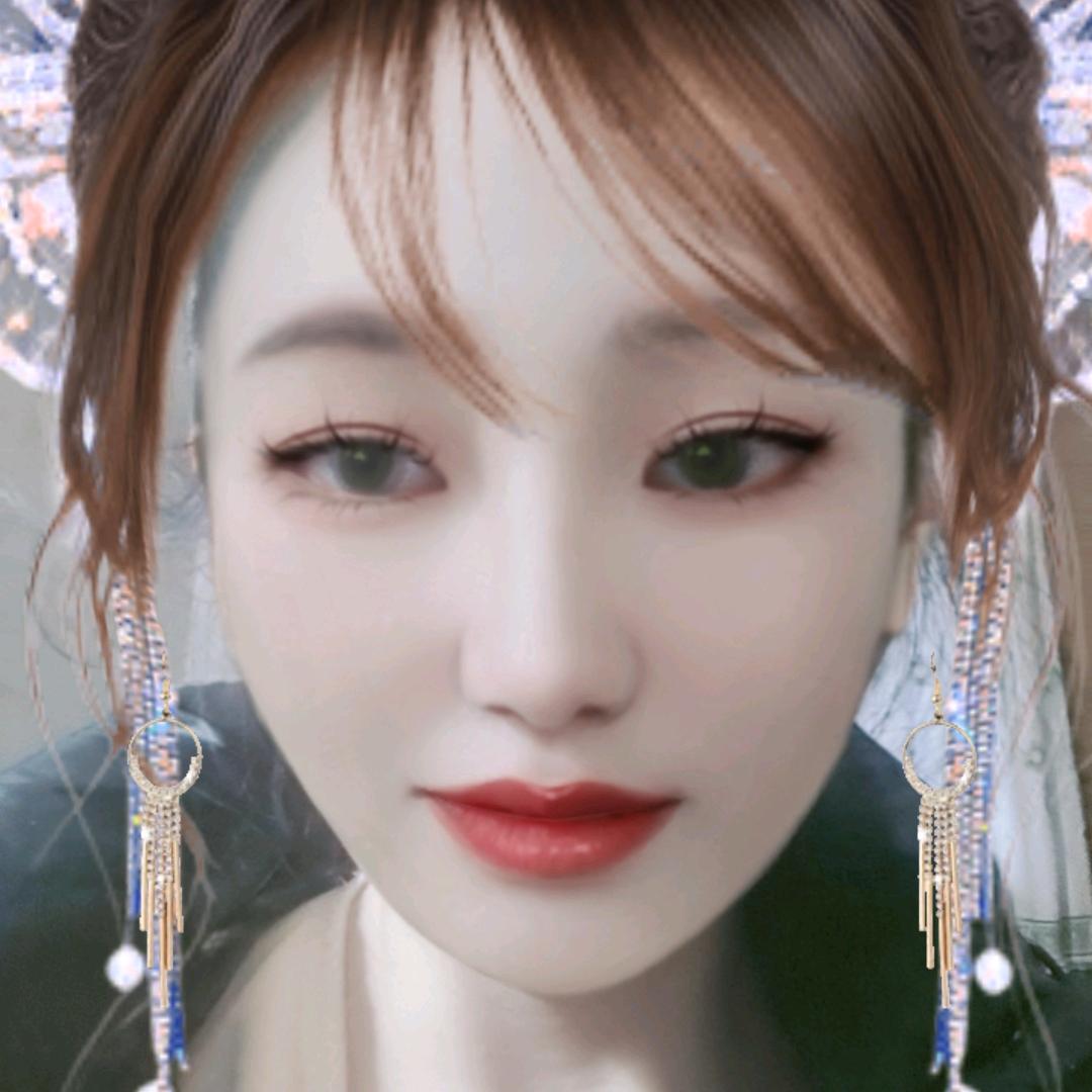 坦然面对生活