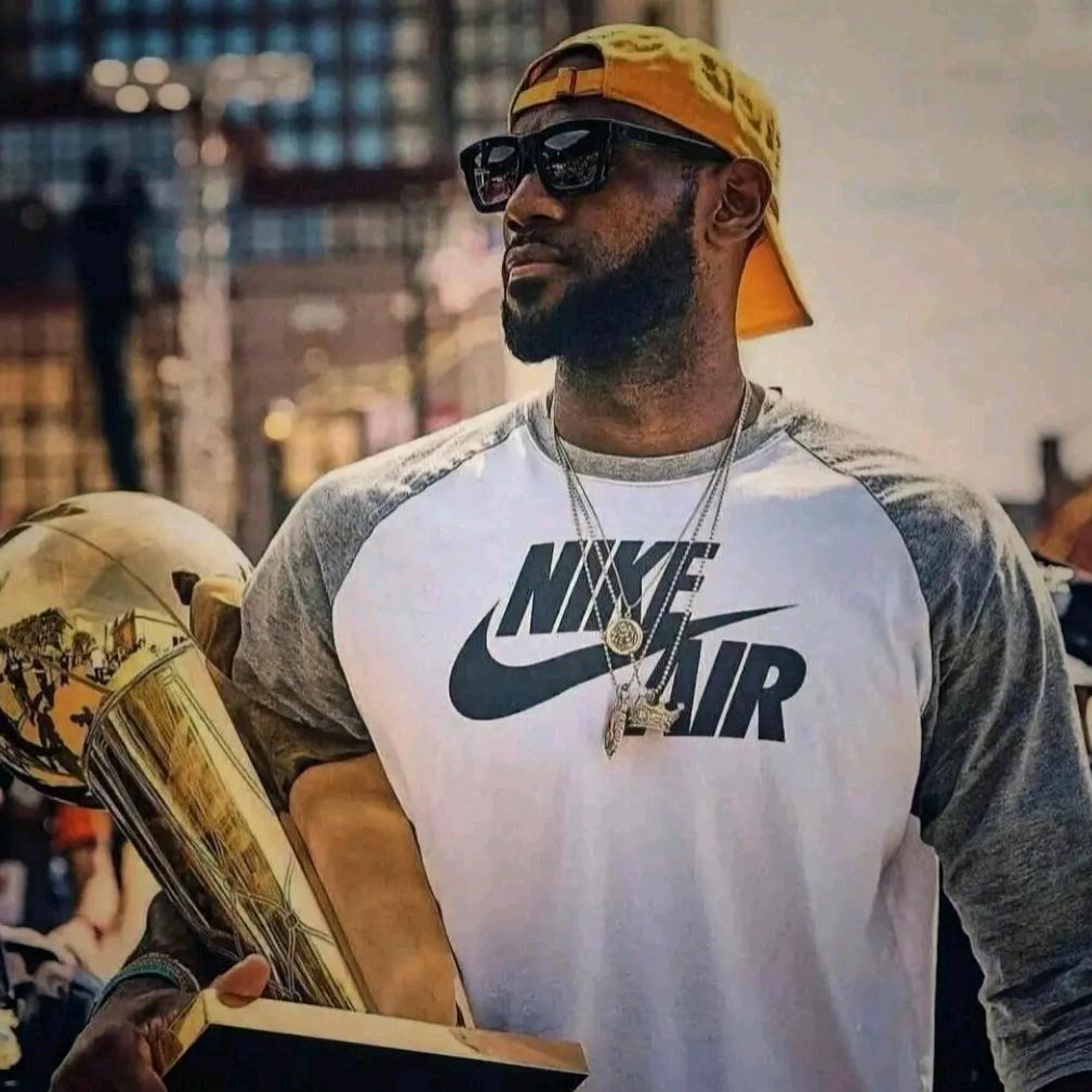 king²³🏀