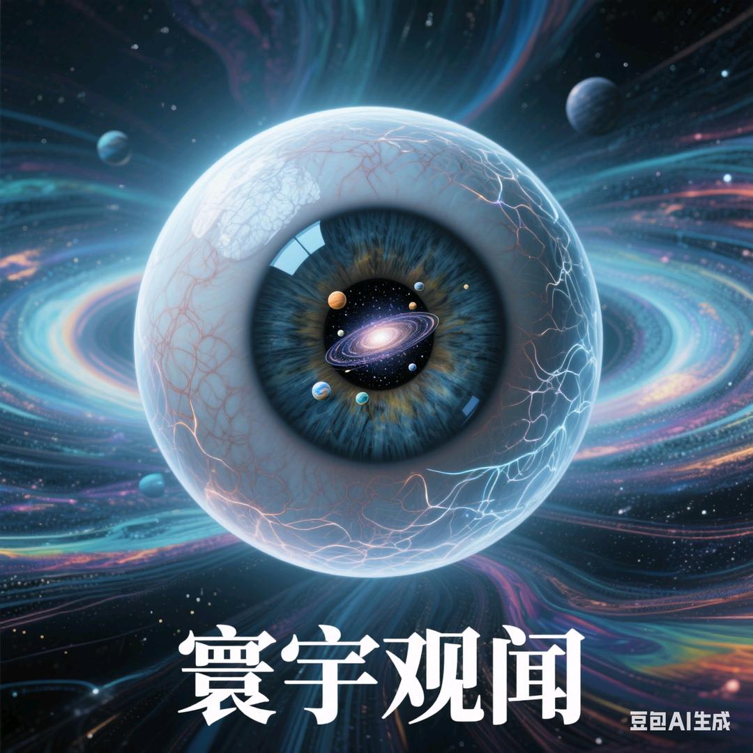 寰宇观闻