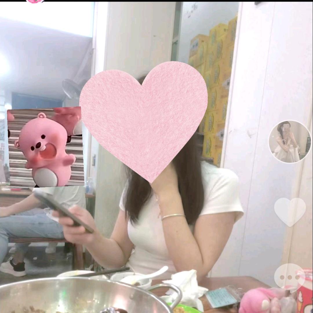 ღ᭄爱财爱己꧔ꦿ᭄💞