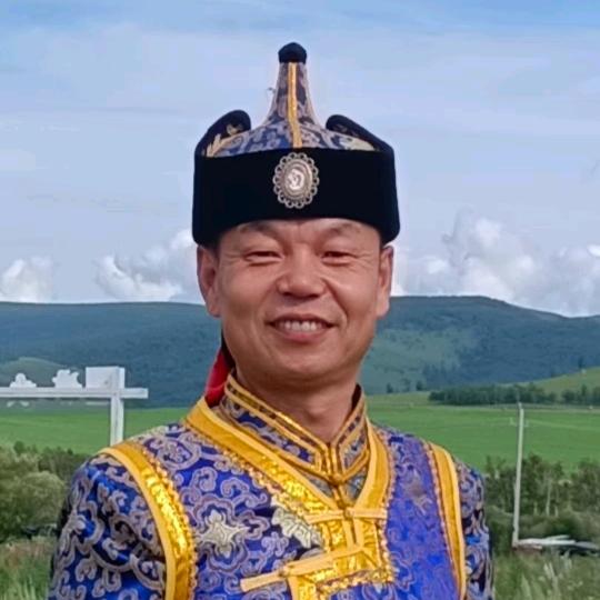 老莫村长