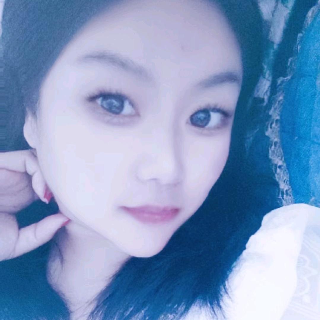 小杨姐姐