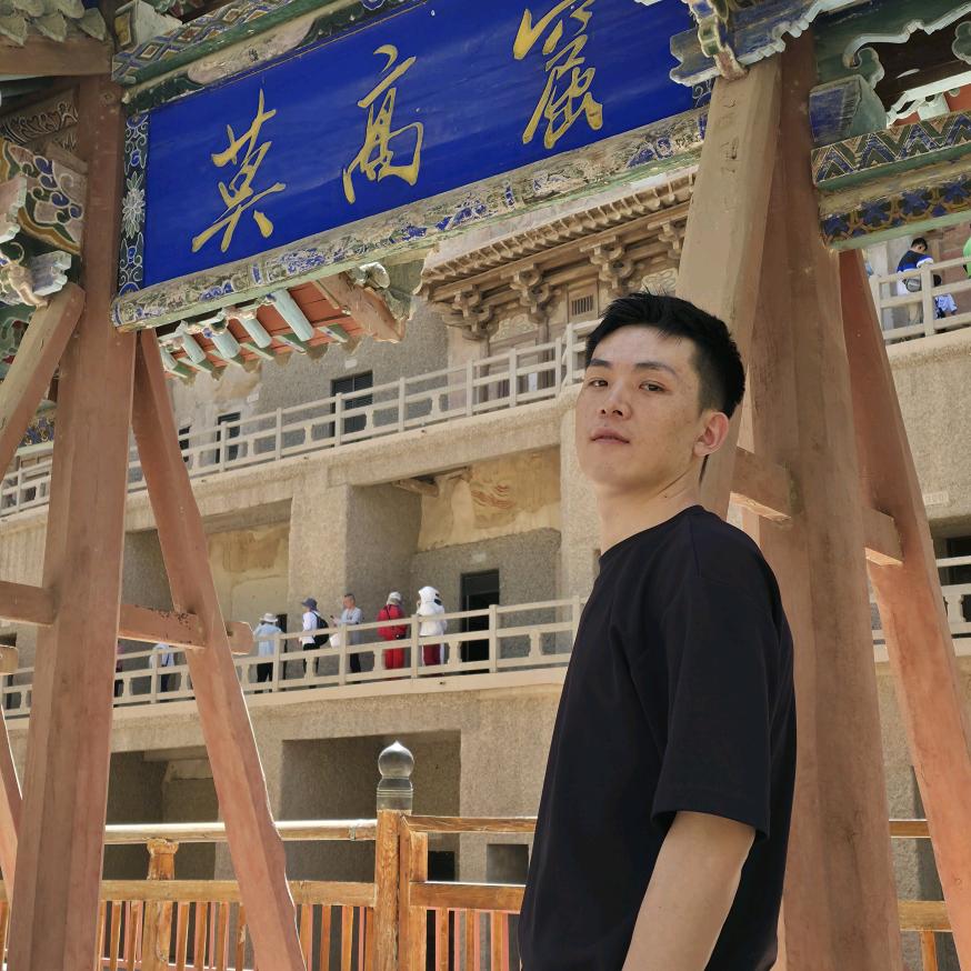验光师文彬