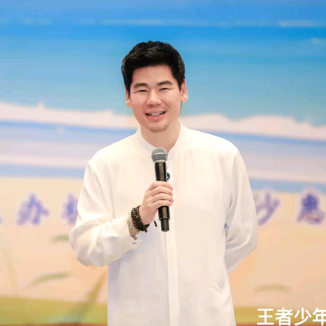 赵老师