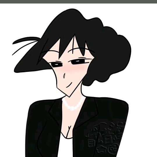苏苏♀