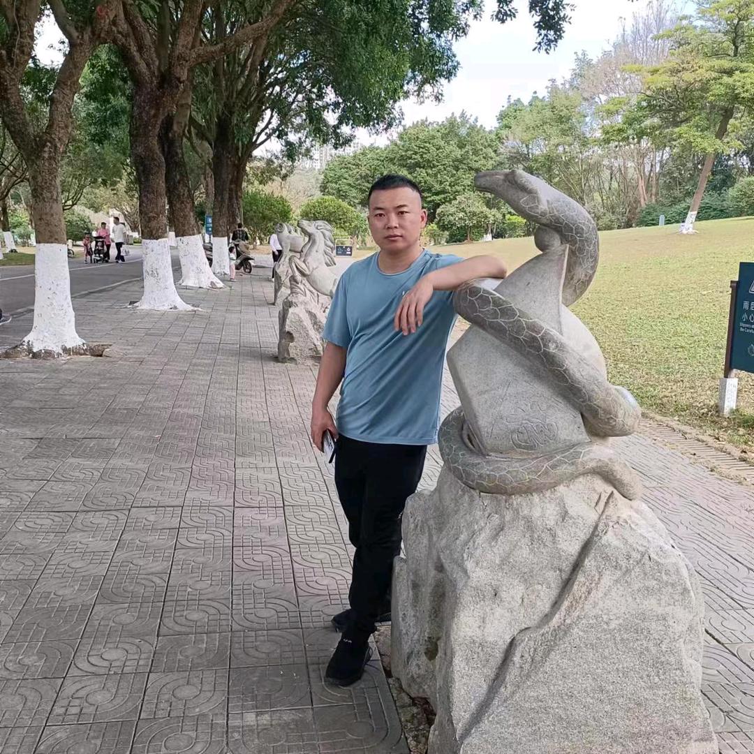 小龙哥